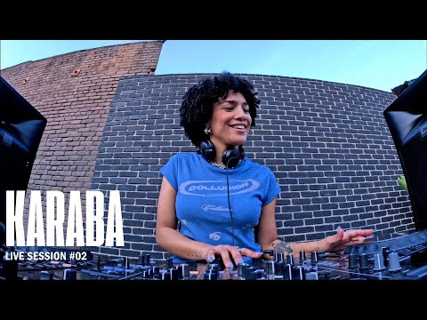 KARABA | Live Session #02