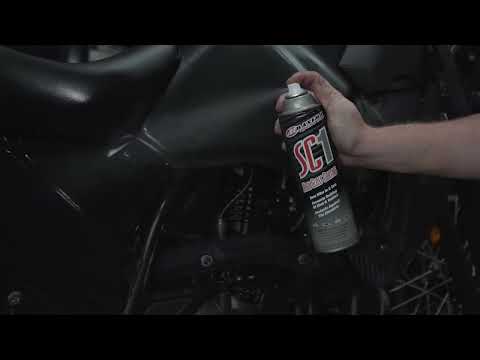 Maxima SC1 KLR Adventure