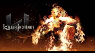 Killer Instinct Soundtrack (2014) - Inferno (Cinder's Theme Fan Teaser)