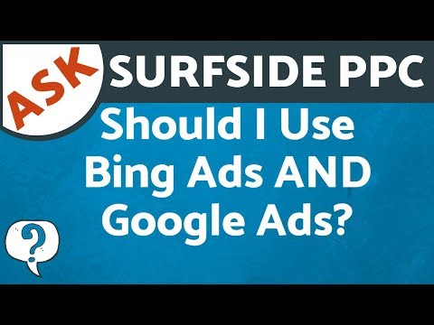 Bing Ads Tutorial How To Set Up Microsoft Advertising Campaigns