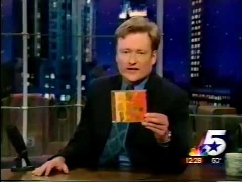 The Minus 5 - You Don't Mean It - 2001-05-31