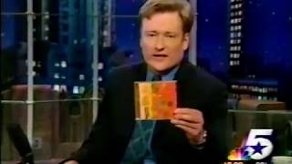 The Minus 5 - You Don't Mean It - 2001-05-31