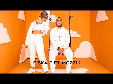 LOREDANA - Eiskalt feat. Mozzik (prod by Miksu & Macloud)