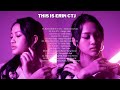 THIS IS ERIN CTJ KOMPILASI LAGU BALLAD KAKAK KEBAYA MERAH