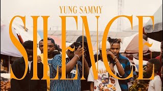 Download lagu YUNG SAMMY - SILENCE || VIDEO mp3 Download lagu YUNG SAMMY - SILENCE || VIDEO mp3