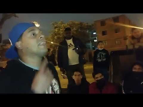 CUARTOS | #YERO vs #PEKAS | FECHA 12 (MULTIVERSE)