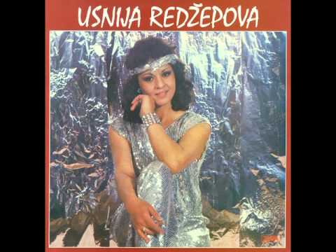 Redzepova Usnija - Sta hoces - (Audio)