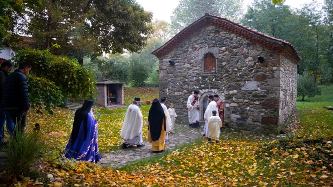 18.10.2021. У 21:30, ВЕЧЕ СА О. МИЛОРАДОМ МИРОВИЋЕМ