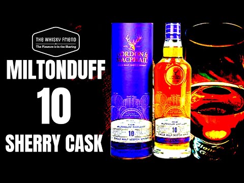 MILTONDUFF 10 (G&M DISCOVERY SERIES)