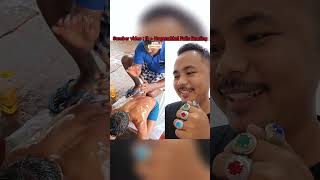 Download lagu Indian massage to fix a sore body #shorts #reaction #massage mp3