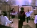 Man Goes Mad Dancing