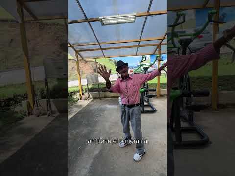 ¿Es esta la cascada más alta de Colombia? 🇨🇴 #colombia  #antioquia