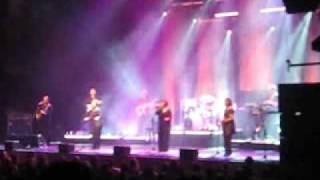 The Rankins - Moving On