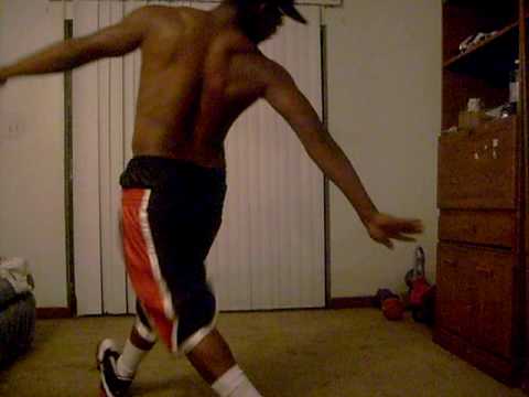 BLOCK BABY GONE JOOK RADIO PART 3