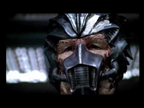 STAR TREK 40th Anniversary Tribute 1966 - 2006