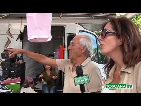 2018-09-10 PRATO - PALLA GROSSA, SABATO LA FINALE, GIALLI CONTRO VERDI