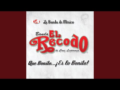 Linda Guerita - Banda El Recodo