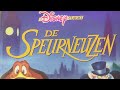 Opening To Basil The Great Mouse Detective Dutch Version 1992