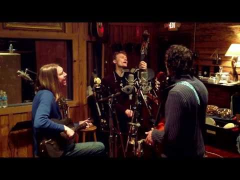 The Wood Brothers - In The Studio: Ain't No More Cane