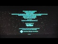 Closing To Star Wars The Force Awakens 2016 DVD