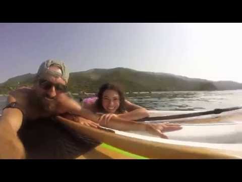 SUP in Greece | SCK StandUpPaddle boards