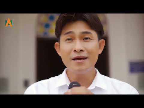 ĐỜI CON DÂNG NGÀI   Nguyễn Hồng Ân   Series Nhạc Thánh Ca Giáo Đường   ST  Thiên Lý MV 4K HD #TCGĐ