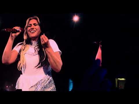 Ewa Farna(Bonus)-Tam gdzie ty( Eden Praha)