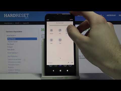 How to Activate Power Saving Mode on SHARP Aquos R2 – Enable Power Saving Mode