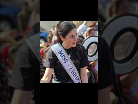 M*U 2025 visitó la ciudad Chicacao, Suchitepéquez en Guatemala. SUSCRIBITE!