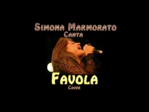 Simona Marmorato FAVOLA