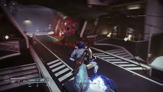 Destiny 2 Season of the Seraph Get Equip Omnioculus Mask