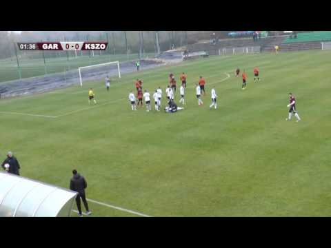 GARBARNIA - KSZO 1929 Ostrowiec Świętokrzyski