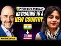 Helping Navigate Life In Every Aspect: Transformative Coaching | ft. Peter Kovacs