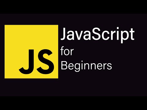 JavaScript Tutorial for Beginners Full Course | with Project