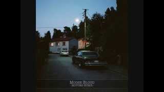 Moose Blood - Drive