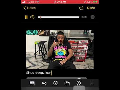 Bris - In da fruits ( leaked )