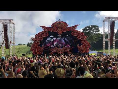 E-trip 2019 - Tristan