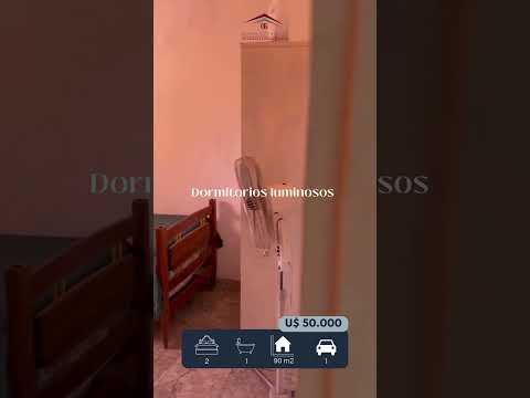 Casa con pileta en Dique Chico