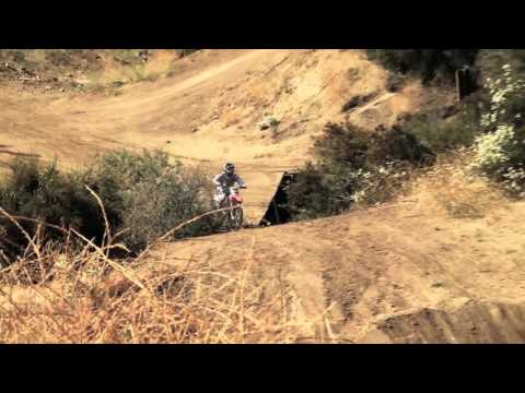 Metal Mulisha Todd Potter Ready For X (Part 1)