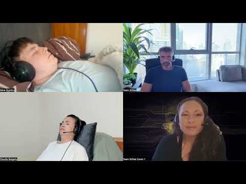 331-RO (IT) Cristi, O dezîncarnată înfometată - Hipnoză Ezoterică Regresivă Calogero Grifasi