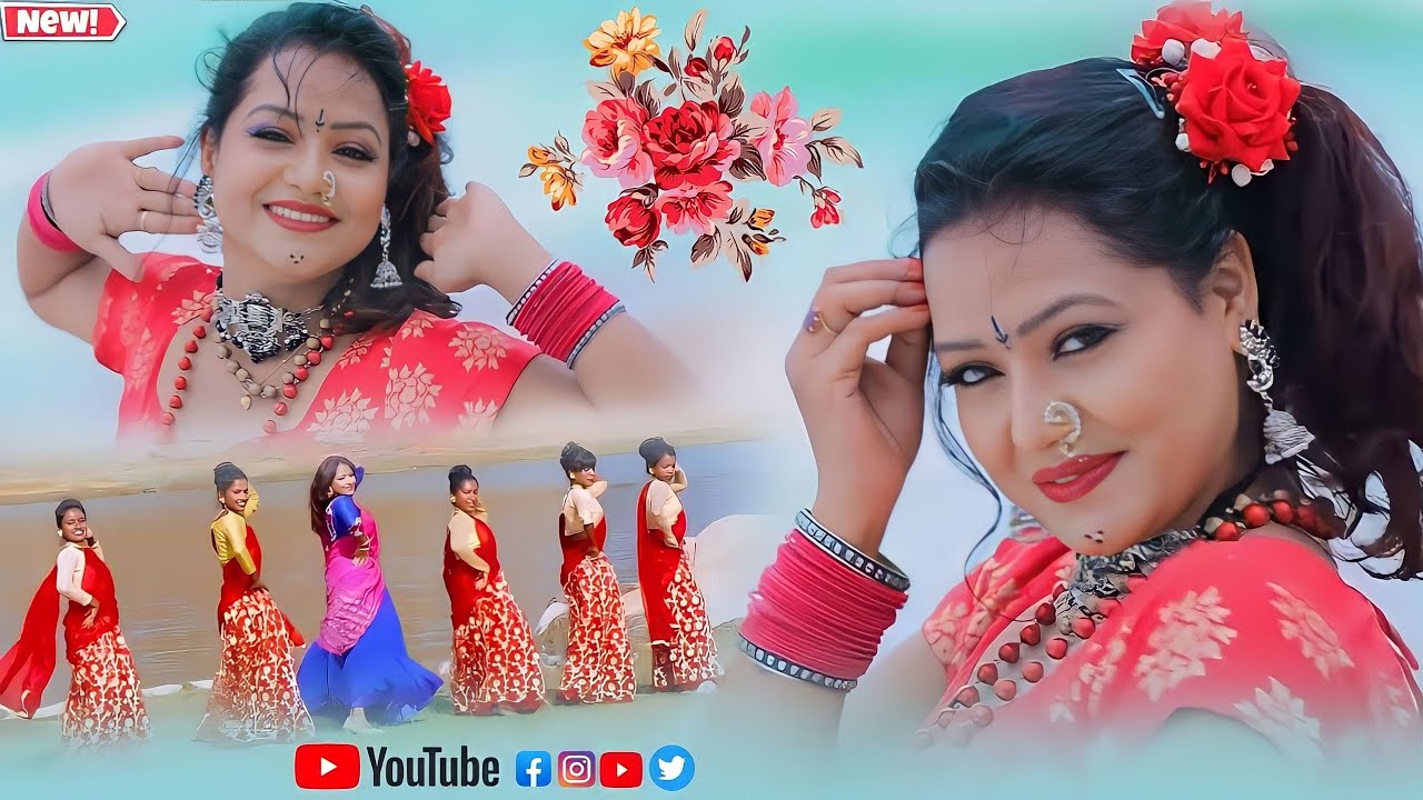 Chhodi Attitude || Salman Khan || New Nagpuri Video || Nagpuri Superhit Sadri Dance Video Song