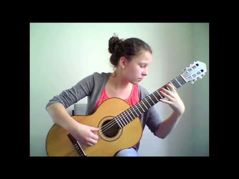 Alexander Ivanov-Kramskoy - Prélude