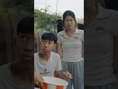 เห็นแก่ตัว-หนังสั้น