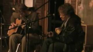 Forest Wilson & Doug Cox