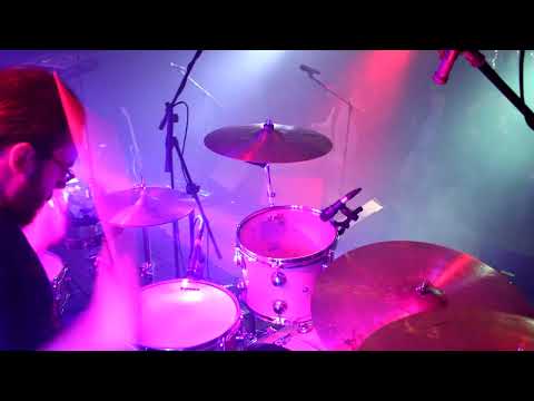 Live Drum Solo #1 BSV Bingum 08.06.24