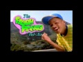 THE FRESH PRINCE OF BEL AIR
