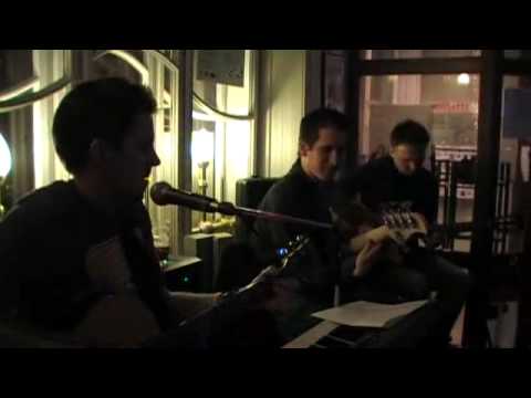 Aiming For Sunday - Losing My Religion (Live)