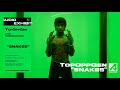 TopOppGen Snakes Live Performance Audio Exhibit