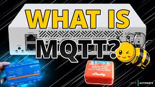 Download the video "MQTT Broker and MQTT Client Explained"