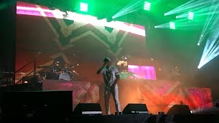 DJ Jazzy Jeff &amp; The Fresh Prince - Parents Just Don&#39;t Understand at Livewire Festival in Blackpool